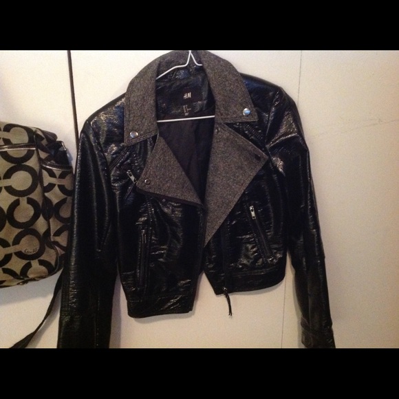 Jacket H&M size 2 - Picture 1 of 4